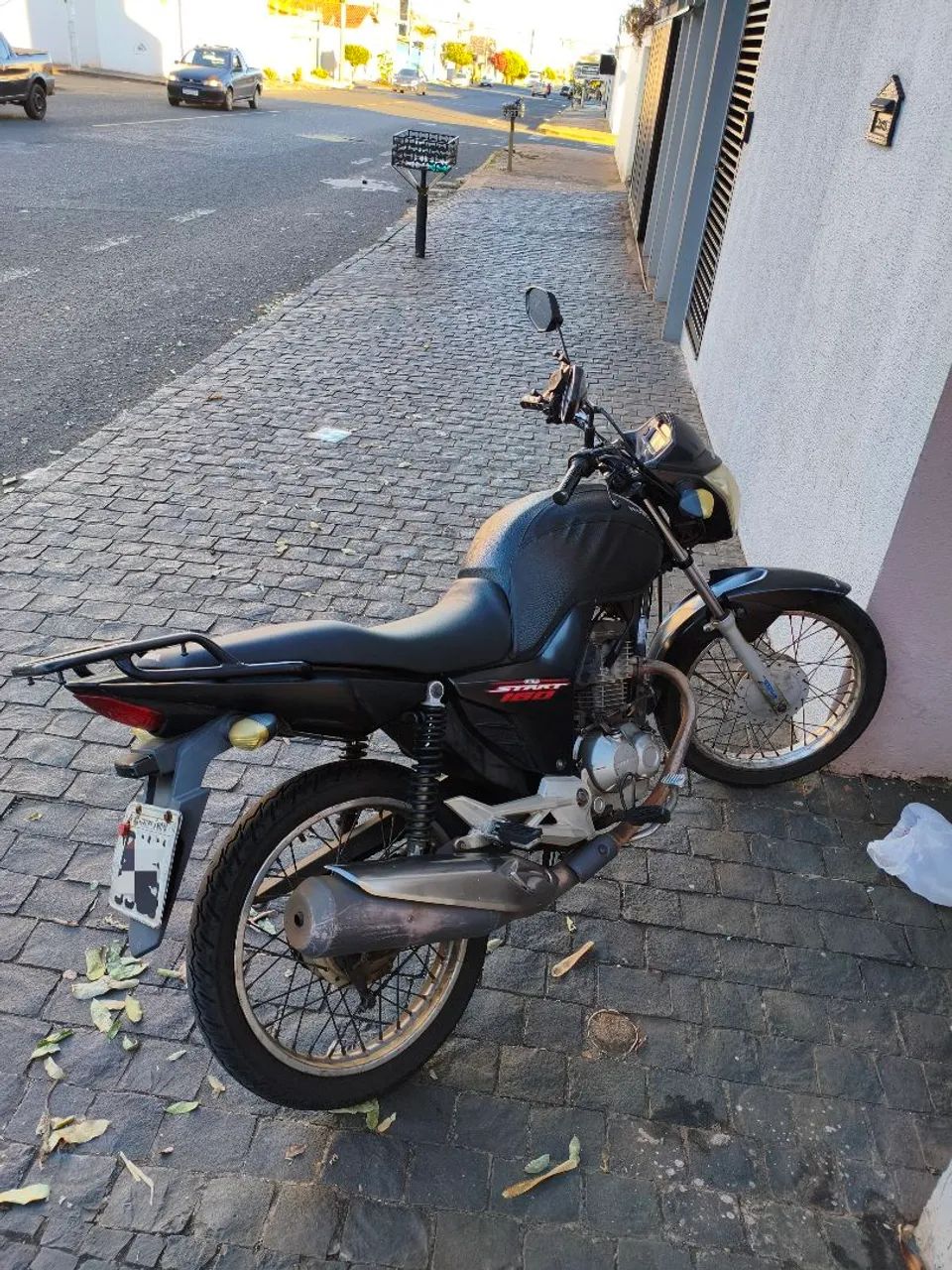 Start 160 / 2016 - Foto 2