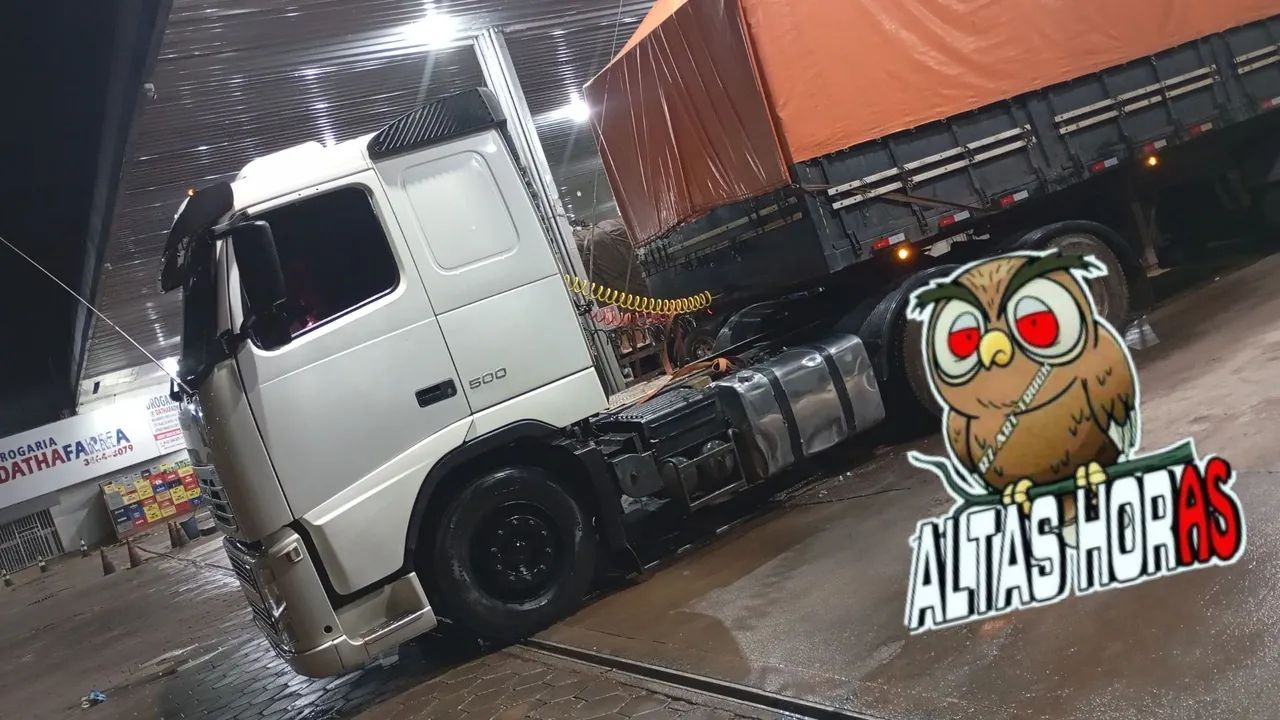 Vendo conjunto fh 3x3 - Foto 5