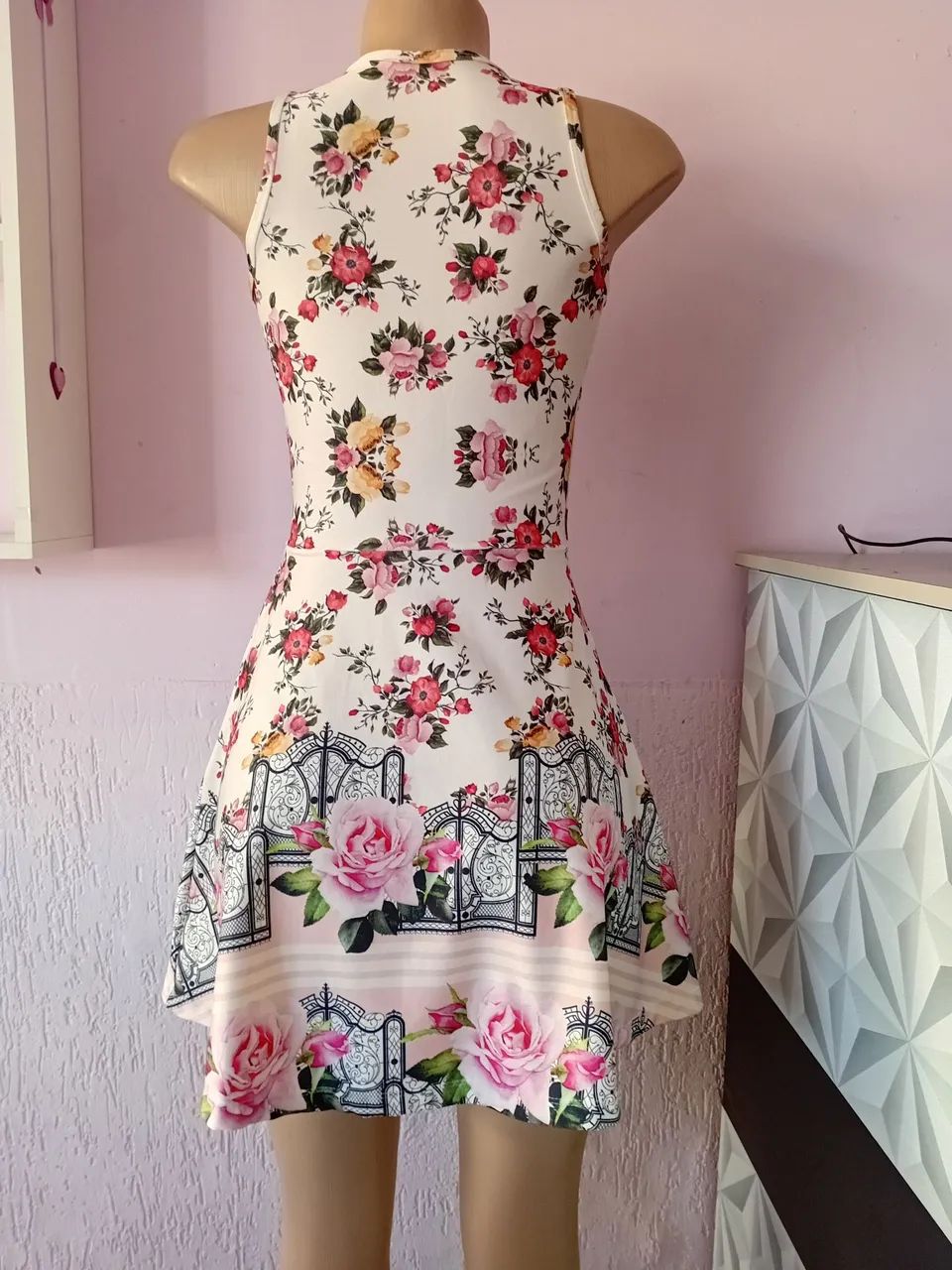 Vestido feminino - Foto 2