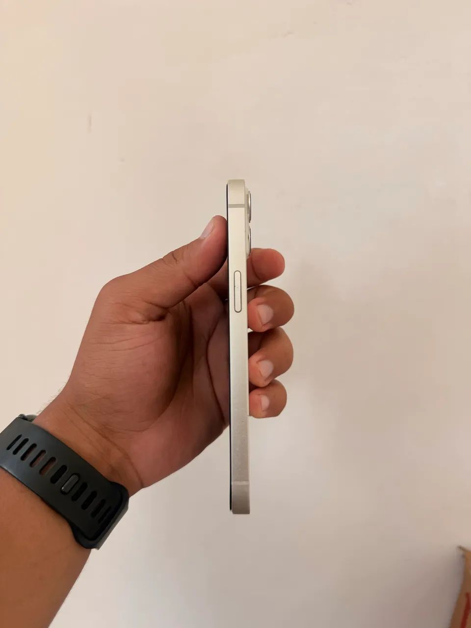     iPhone 13 128GB | Único Dono | Caixa Original | Tudo Funcionando - Foto 4