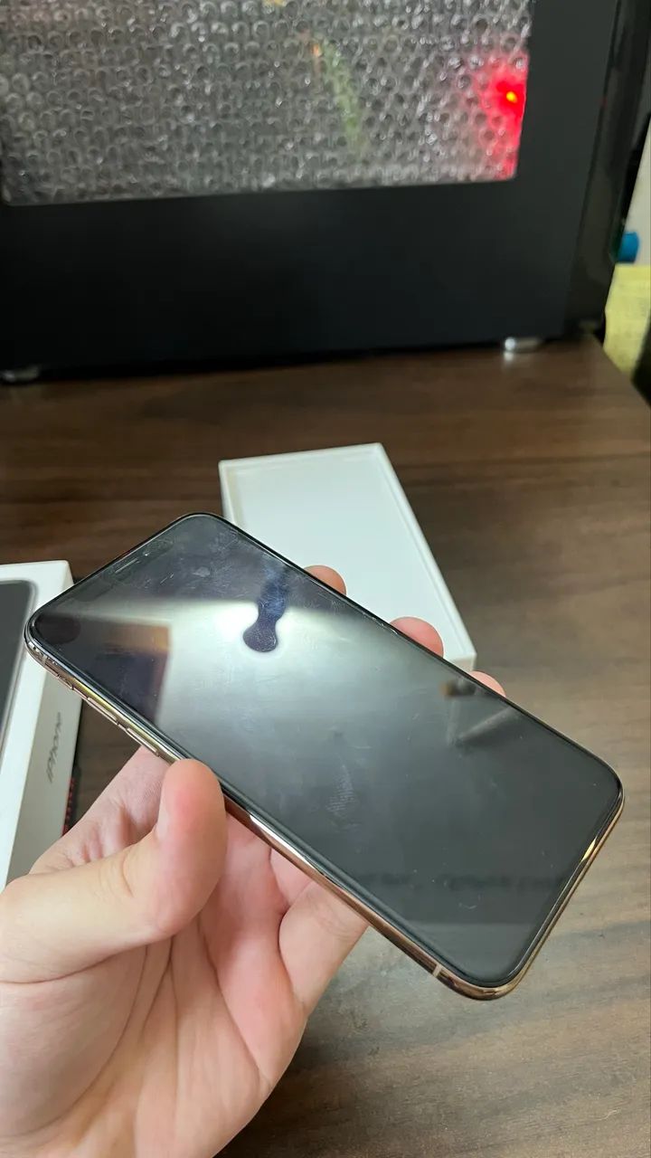 Iphone XS - Foto 4