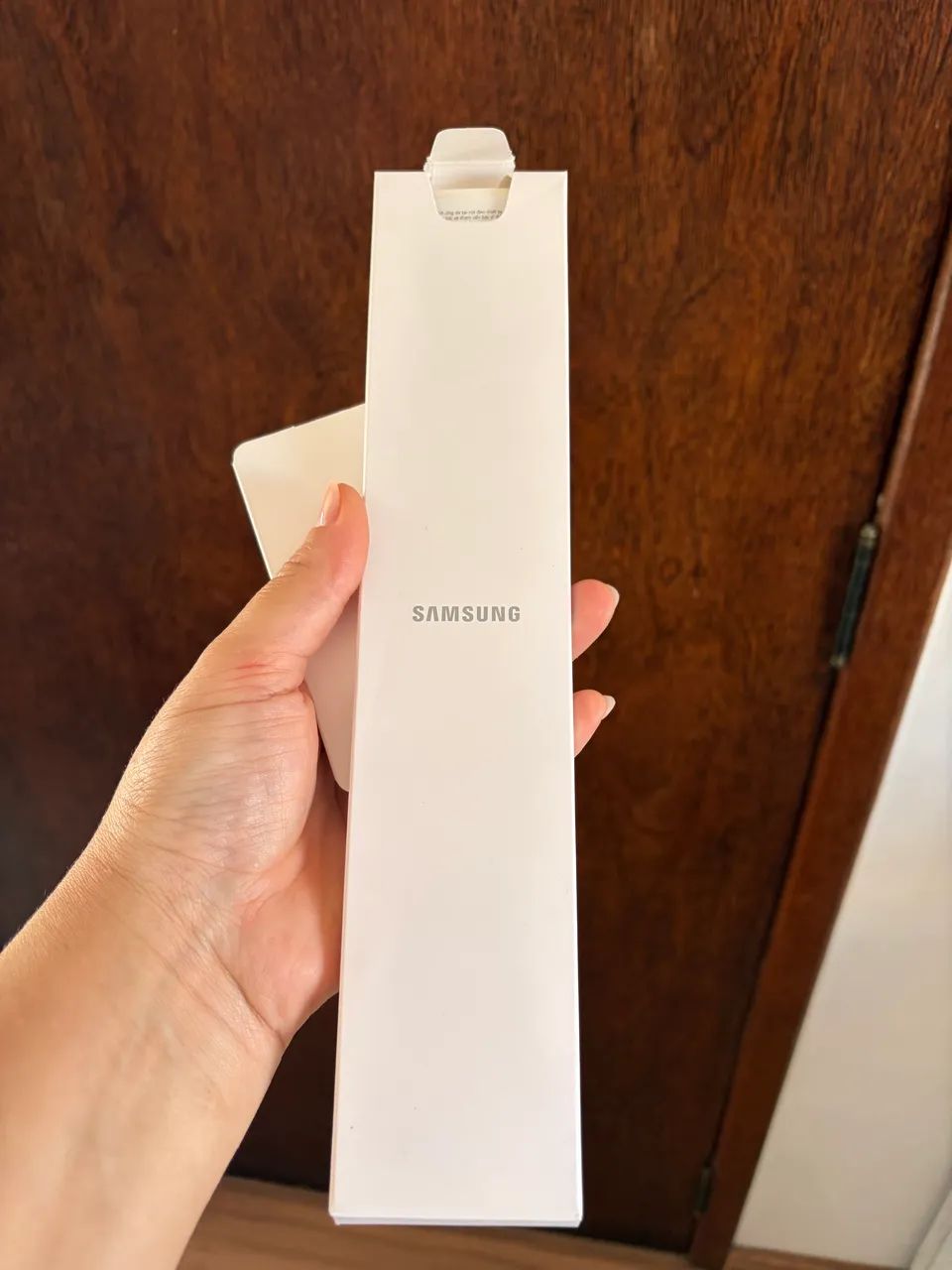 Samsung Galaxy Watch 4 Rosé - Foto 5
