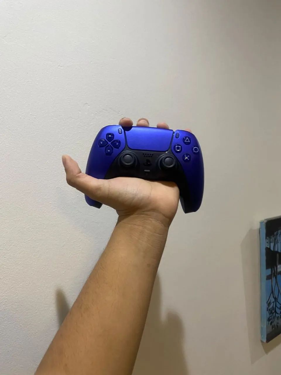 Controle PS5