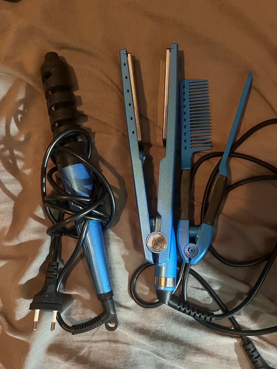 Kit Prancha 