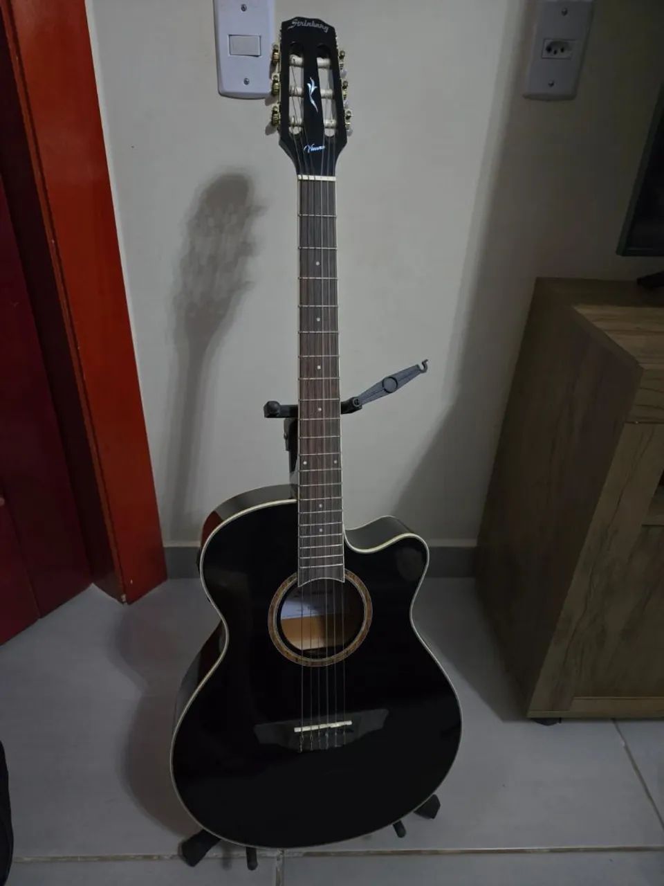 Violão 