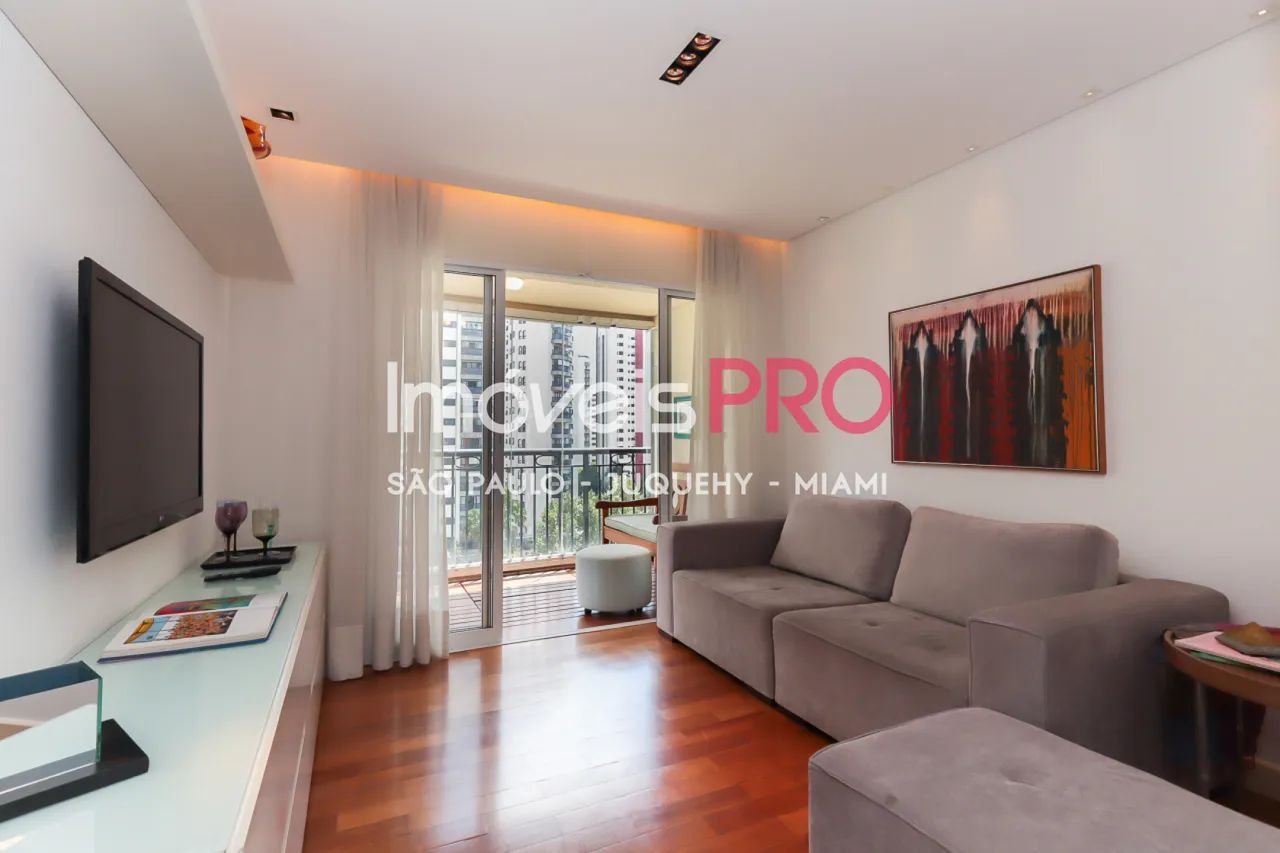 Excelente apartamento fora de rota