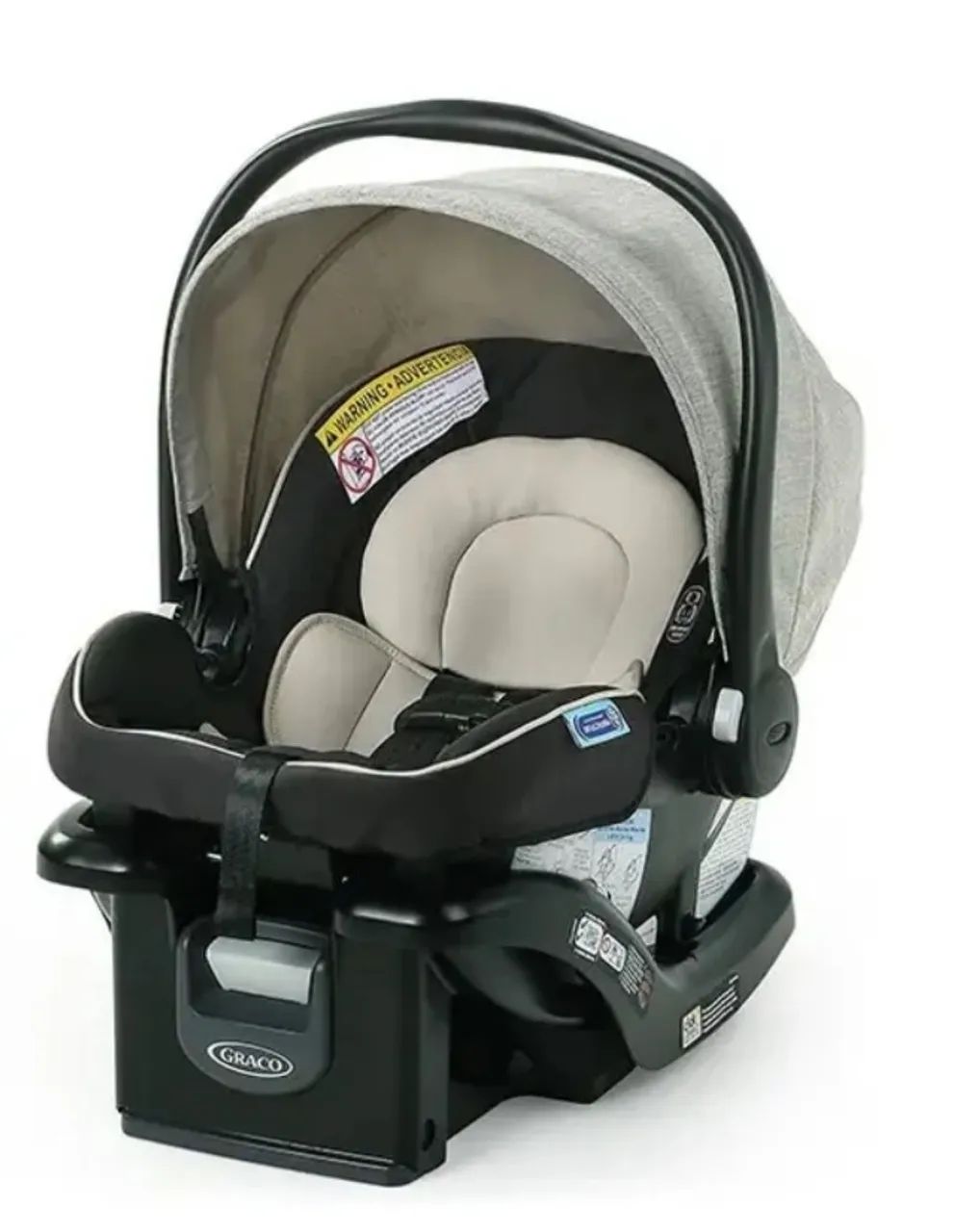 Bebê conforto GRACO