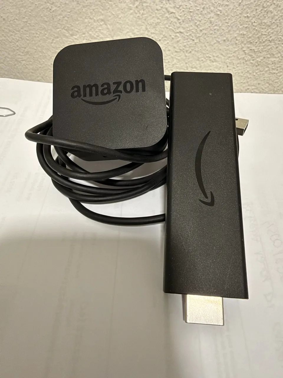 ? AMAZON FIRE TV STICK 4K ? SEMINOVO - Foto 2