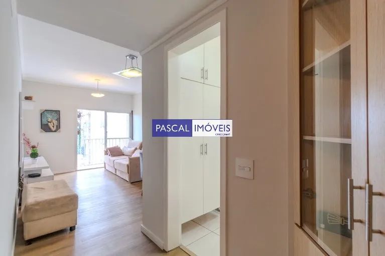Apartamento Vila Olímpia 2 Dormitórios 1 Vaga - Foto 5