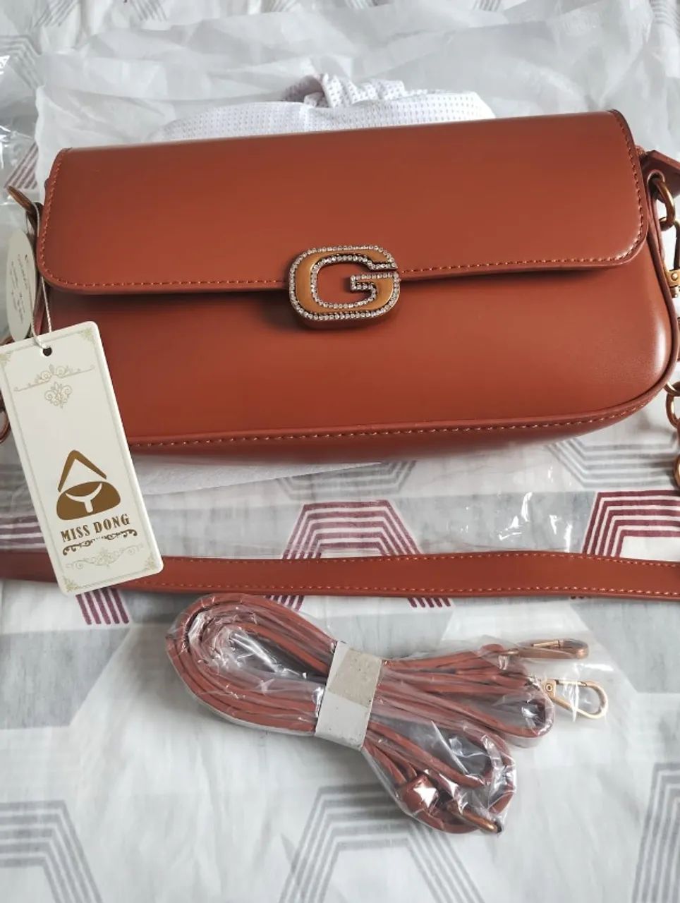 Bolsa feminina 