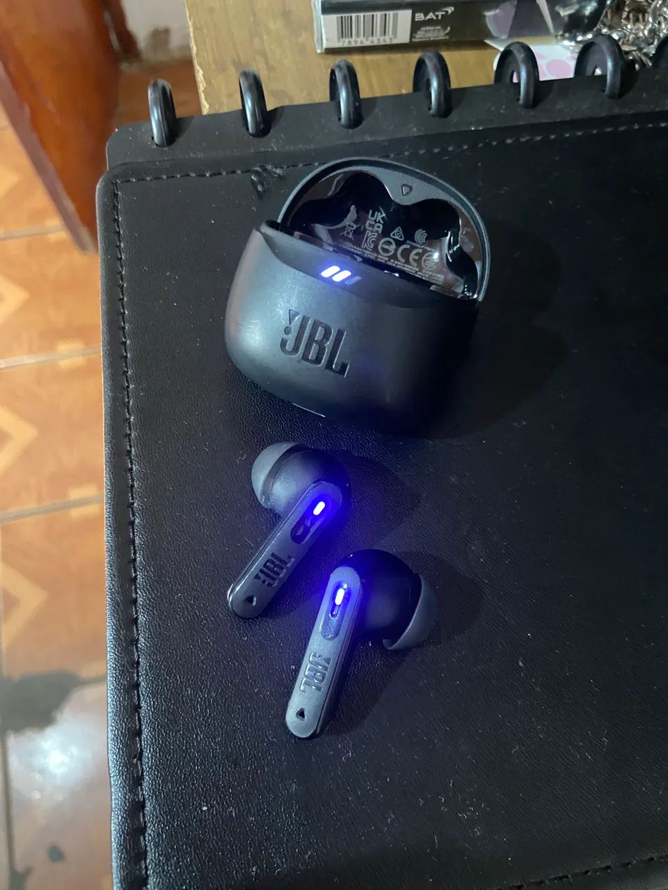 Fone JBL Tune Flex 2 - Foto 5