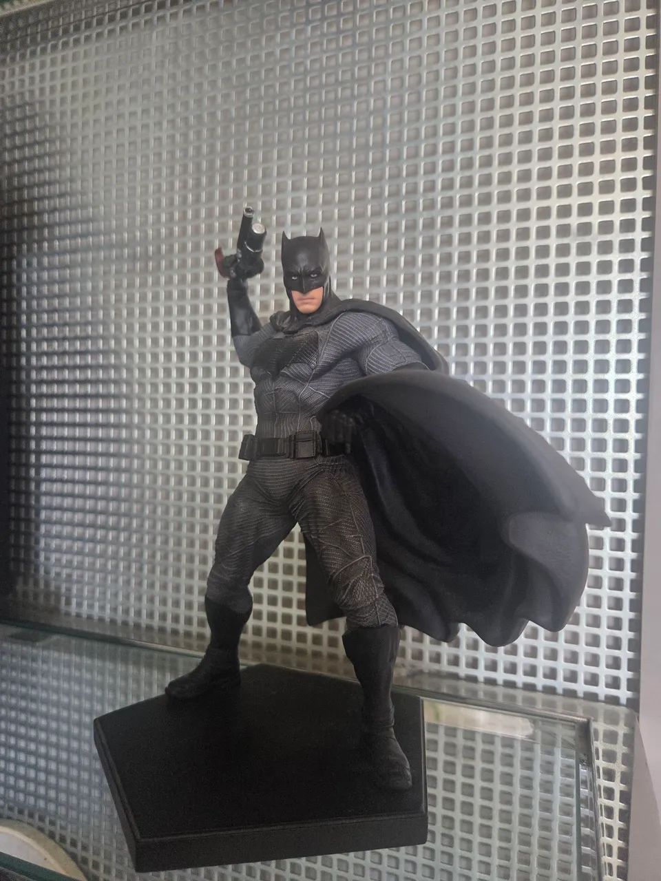 Batman Suicide Squad Iron Studios 1/10 - Foto 5