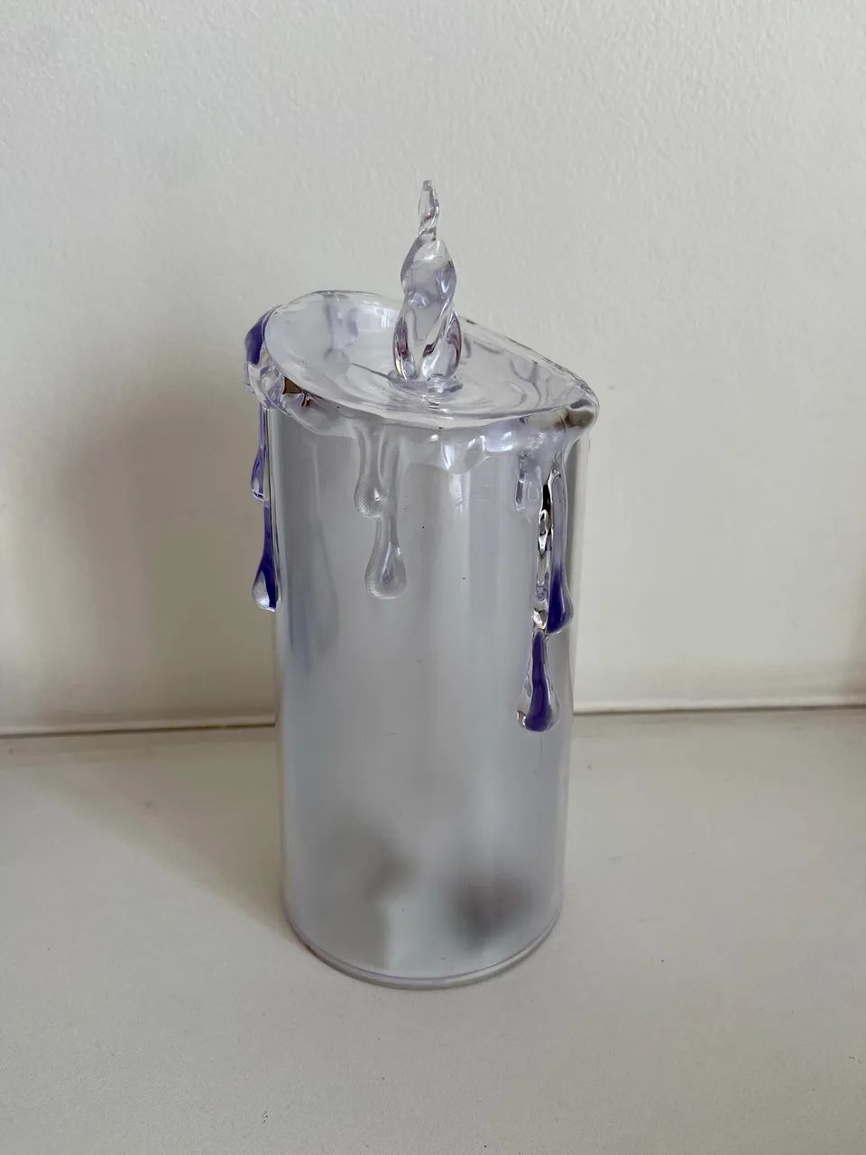 Vela lanterna decor 