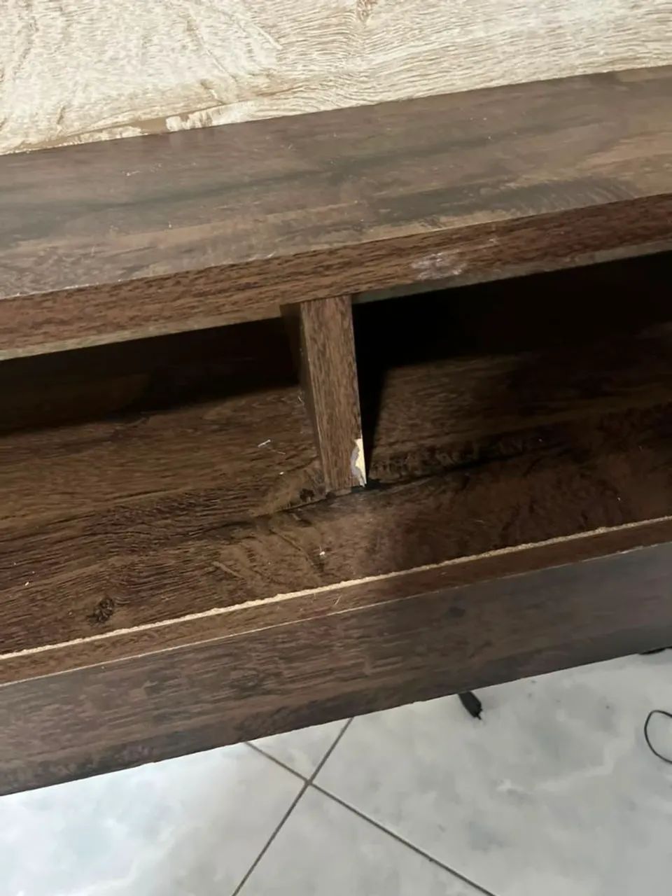 Painel para TV - Foto 4