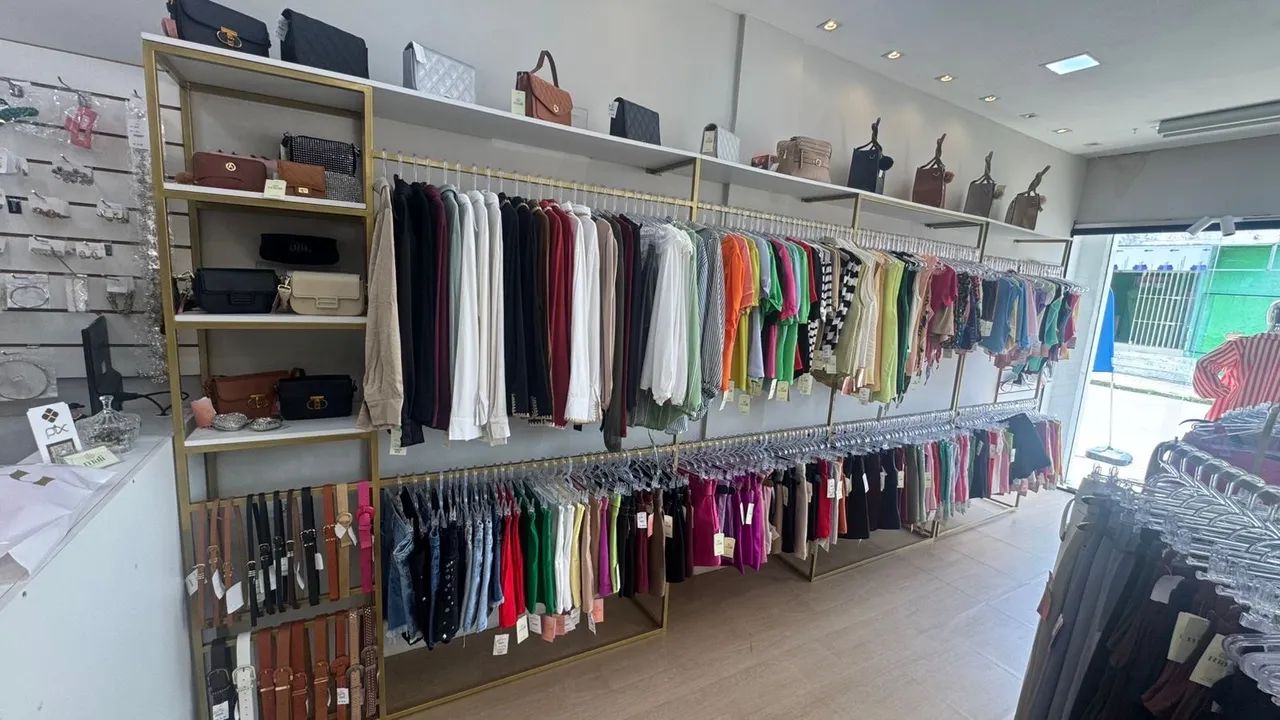 Repasse Loja Feminina  - Foto 3