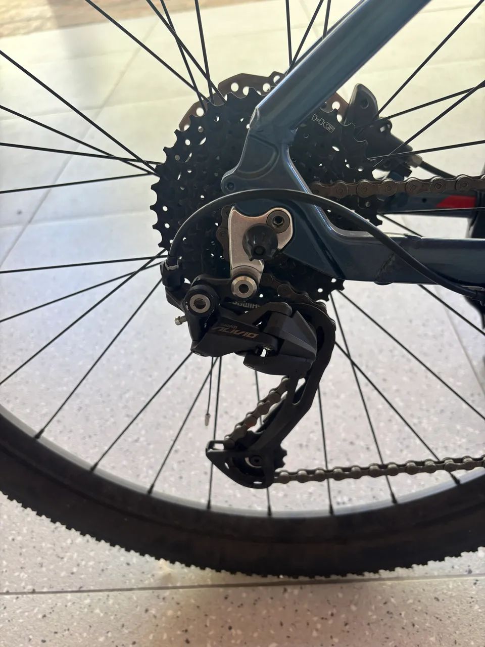 Bicicleta linda  - Foto 4