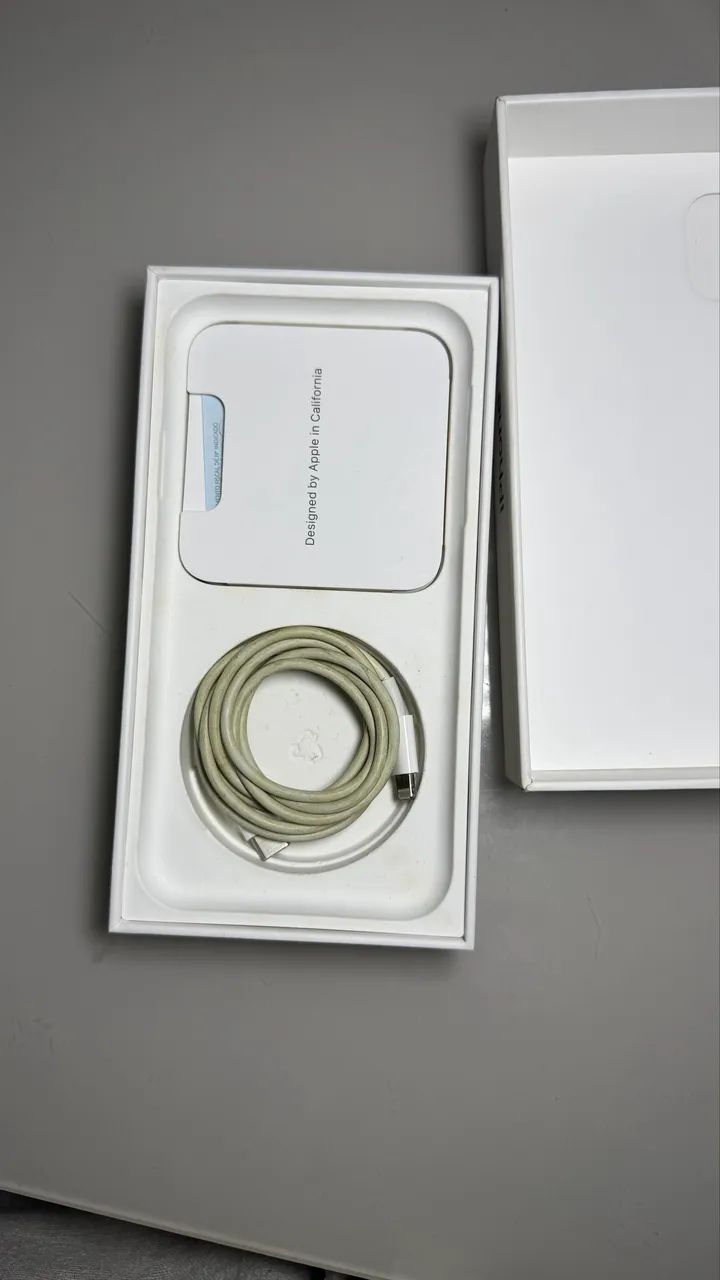 iPhone 11, 128Gb Black - Foto 2