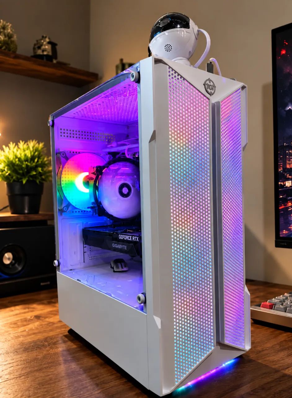 pc gamer  - Foto 2