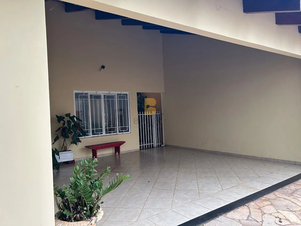 CASA RESIDENCIAL em CUIABÁ - MT, SANTA ROSA - Foto 5