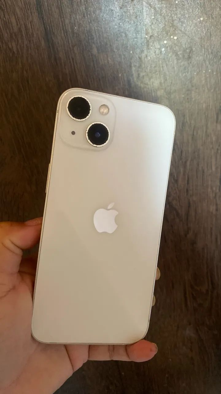 iPhone 13, com defeito - Foto 2