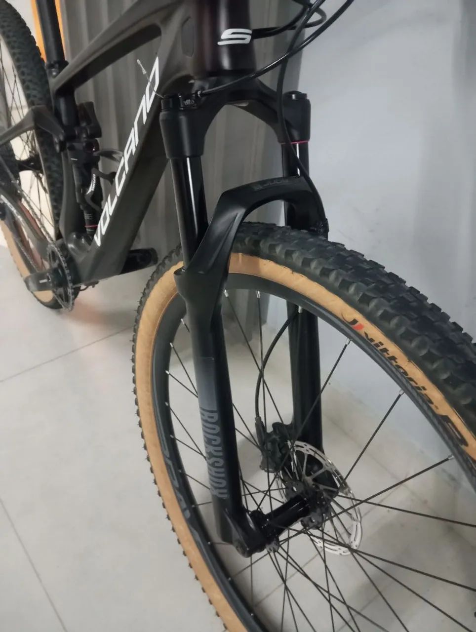 Bicicleta soul Volkano - Foto 4