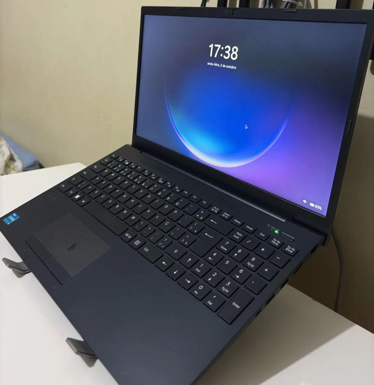 Notebook VAIO Core i3 11ª Ger. | 16GB RAM | SSD 256GB - - Foto 3