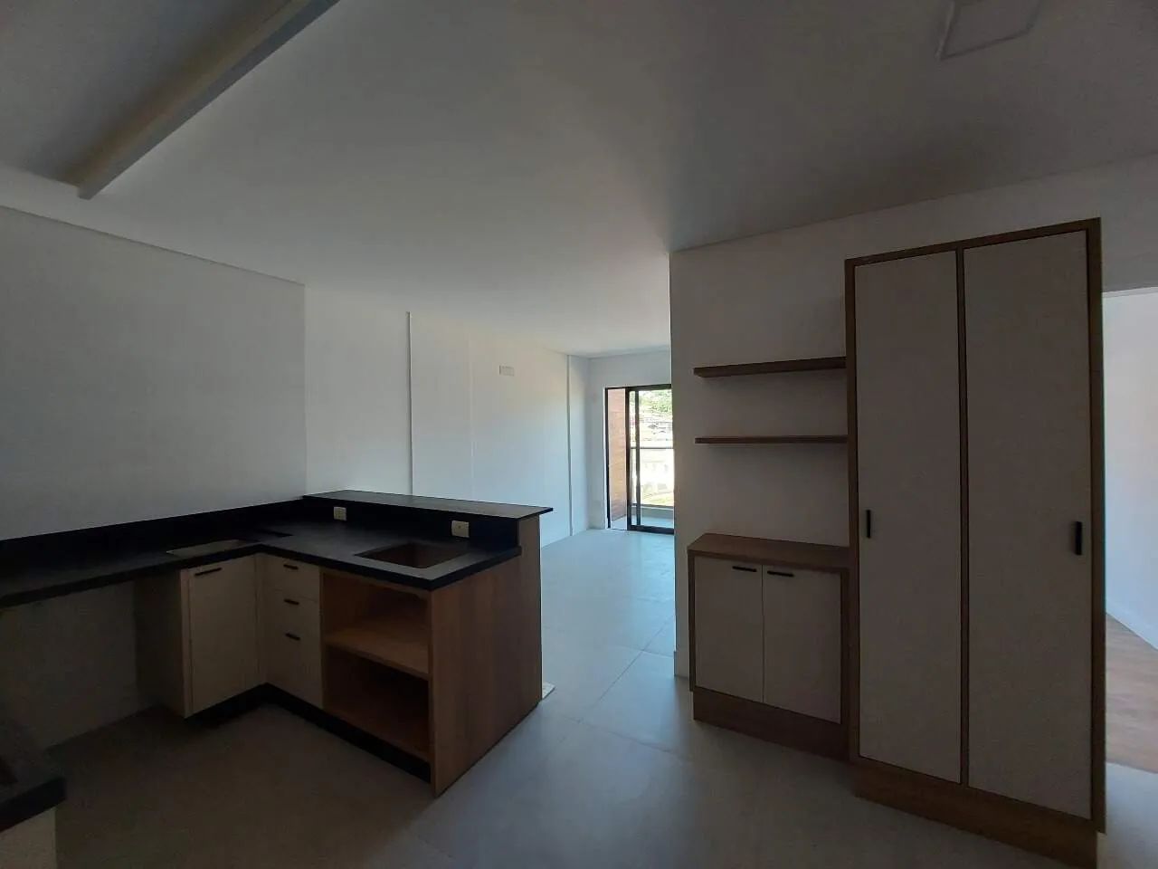 Saco Grande | Apartamento 2 quartos (1 suíte) - Foto 5
