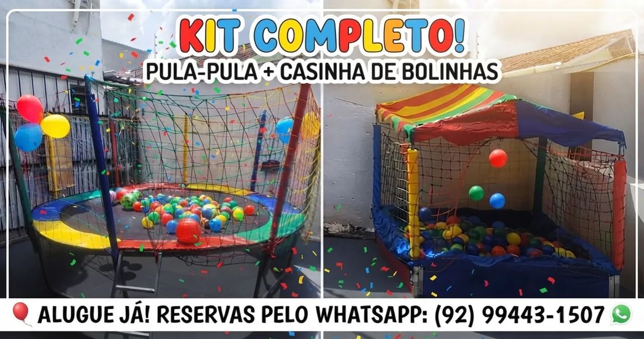 Combo  - Foto 2
