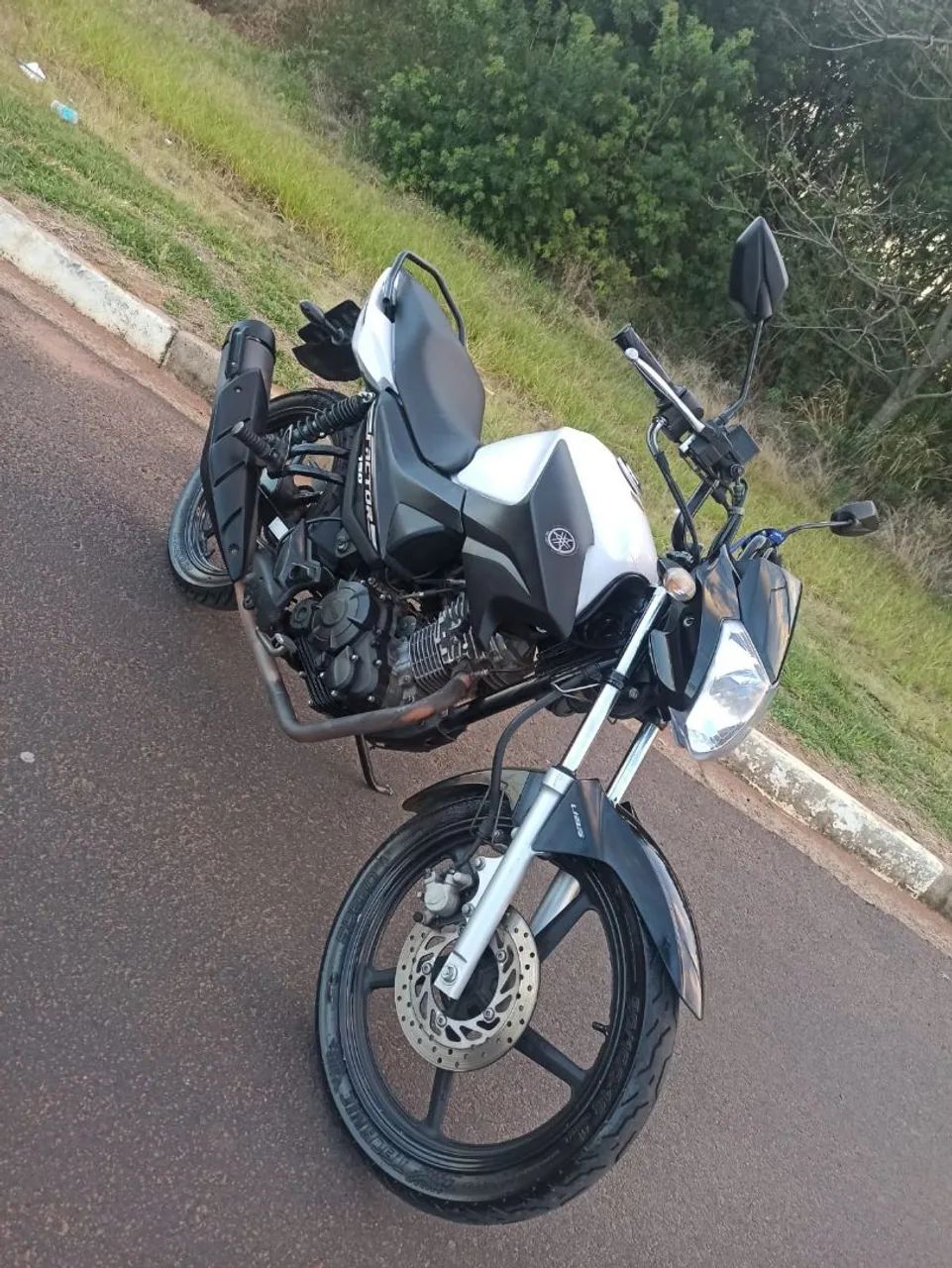 YAMAHA FACTOR 150 - 2020**<br> - Foto 3