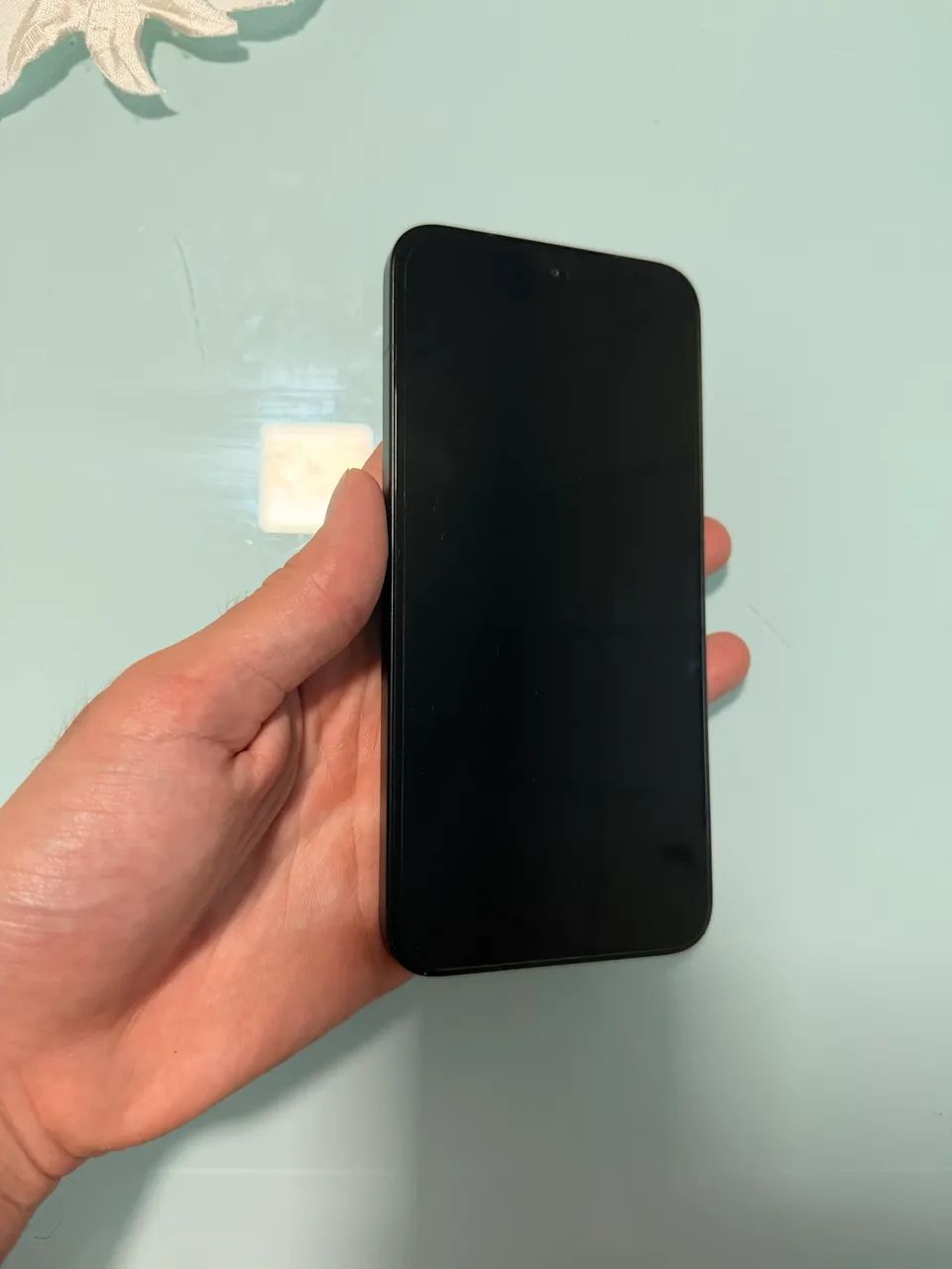 POÇO F7 512 gb - Foto 2