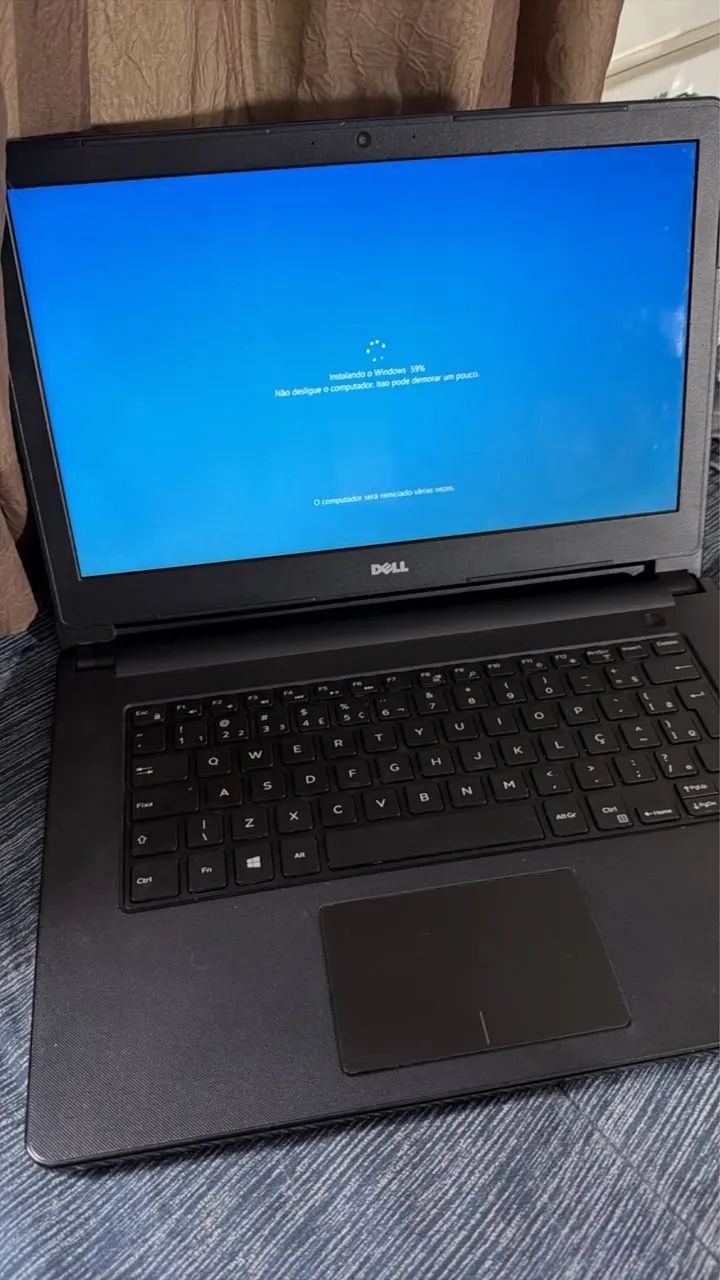 Dell Inspiron 5000 - Core i3 | Notebook em ótimo estado - Foto 2