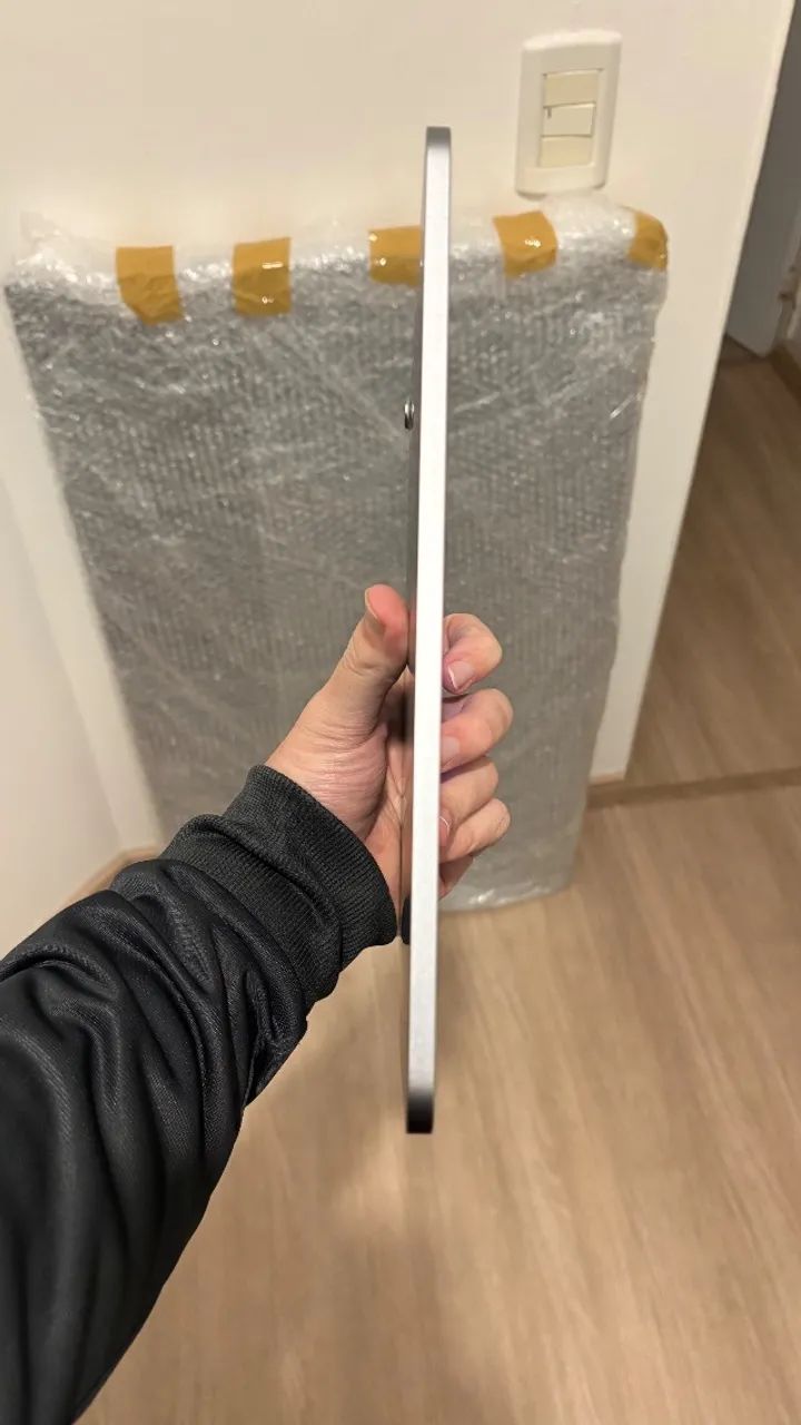 iPad Air 11, 256GB (M3) - Foto 5