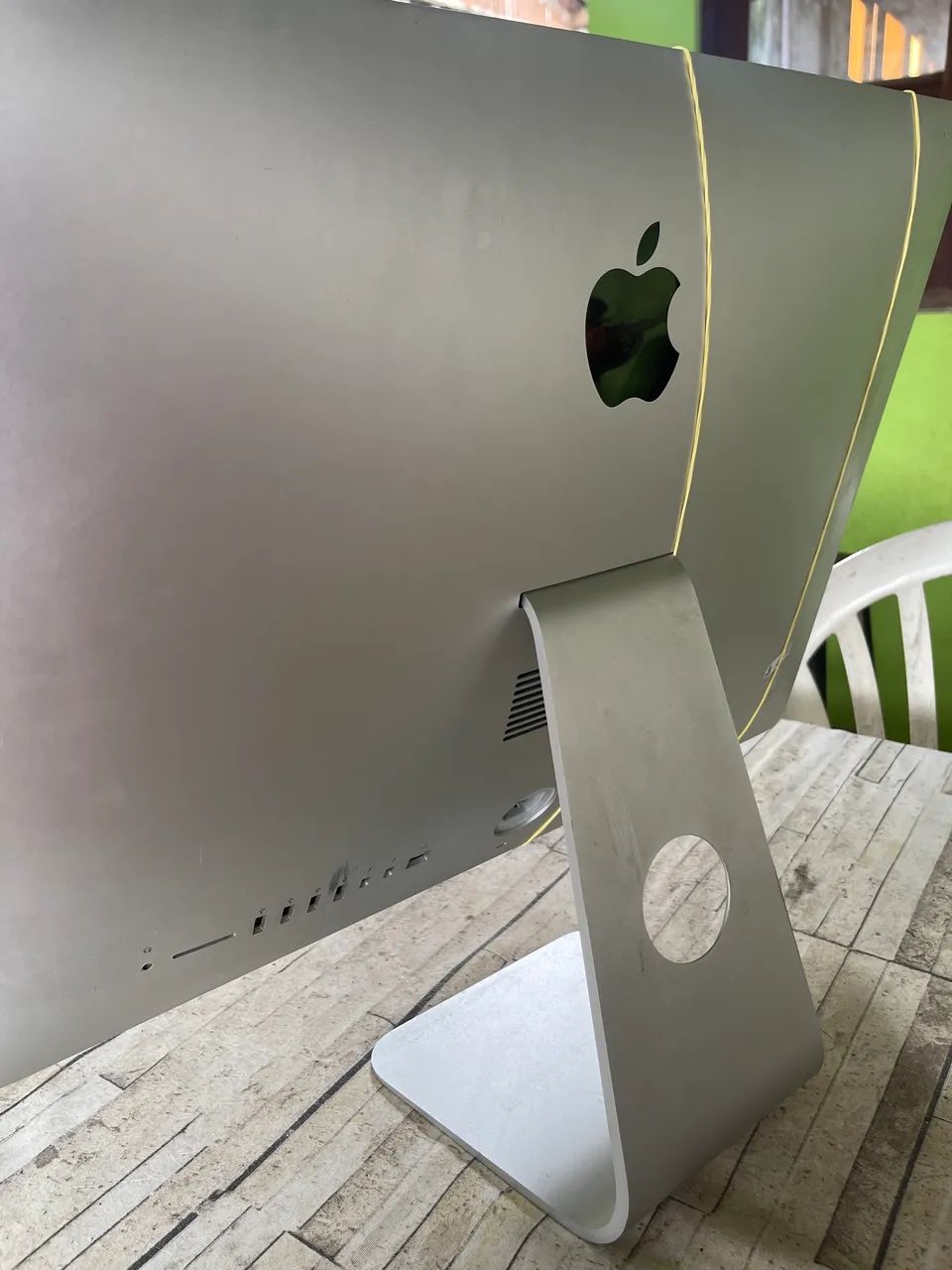 iMac para retirada de peças - Foto 2
