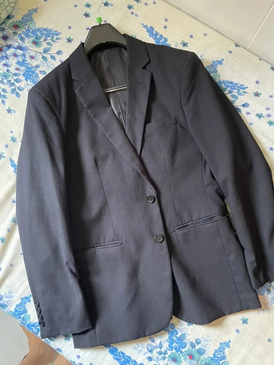 Vendo Terno Original (Cia do Terno) - Foto 4