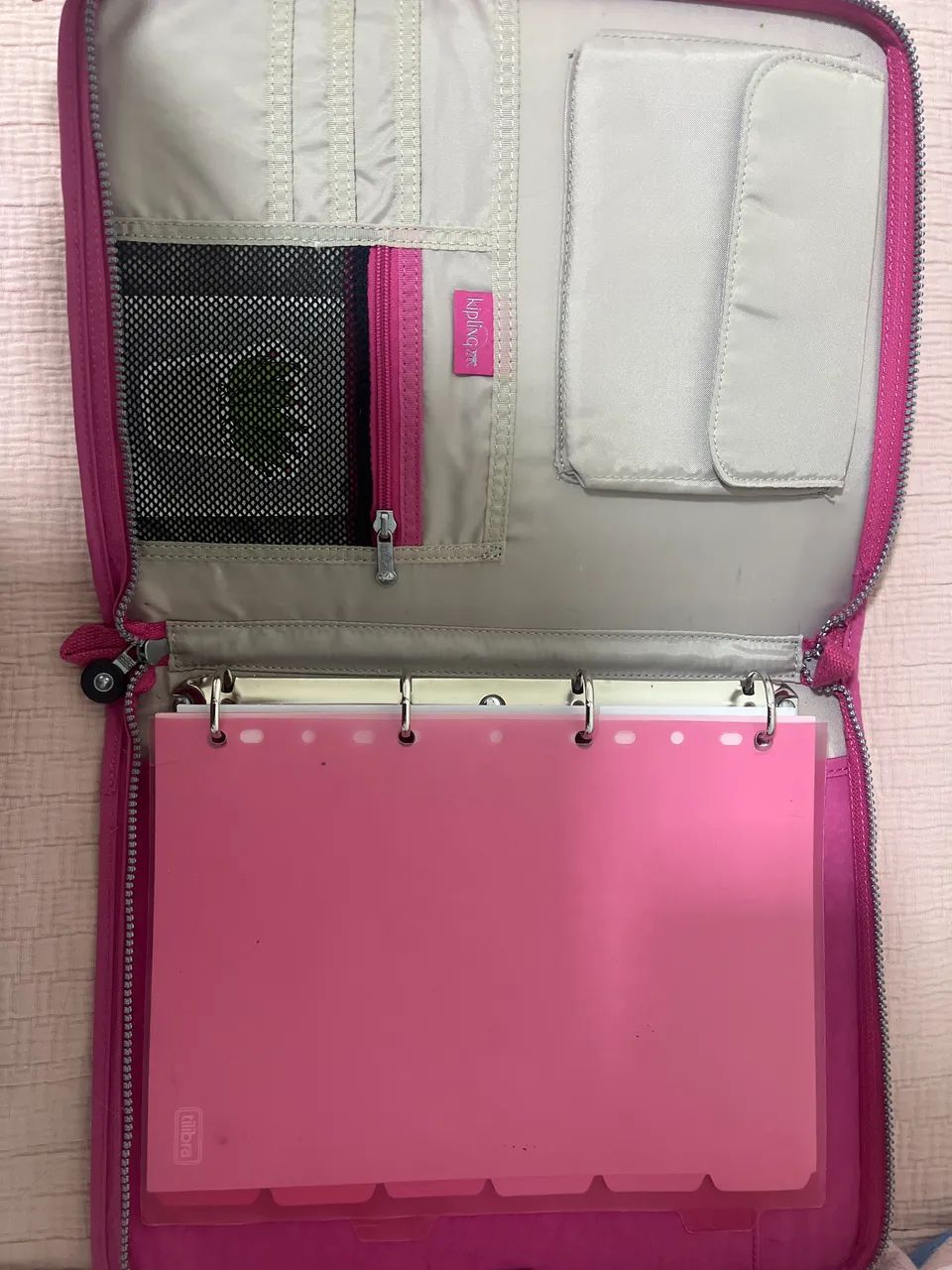 Fichário Kipling  - Foto 3