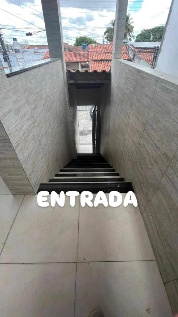 Foto - Feira de Santana - Mangabeira