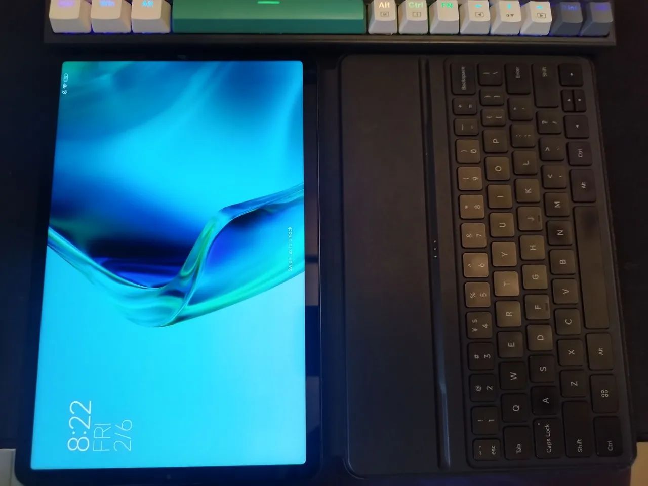 Tablet Xiaomi Pad 5, 128G. - Foto 3