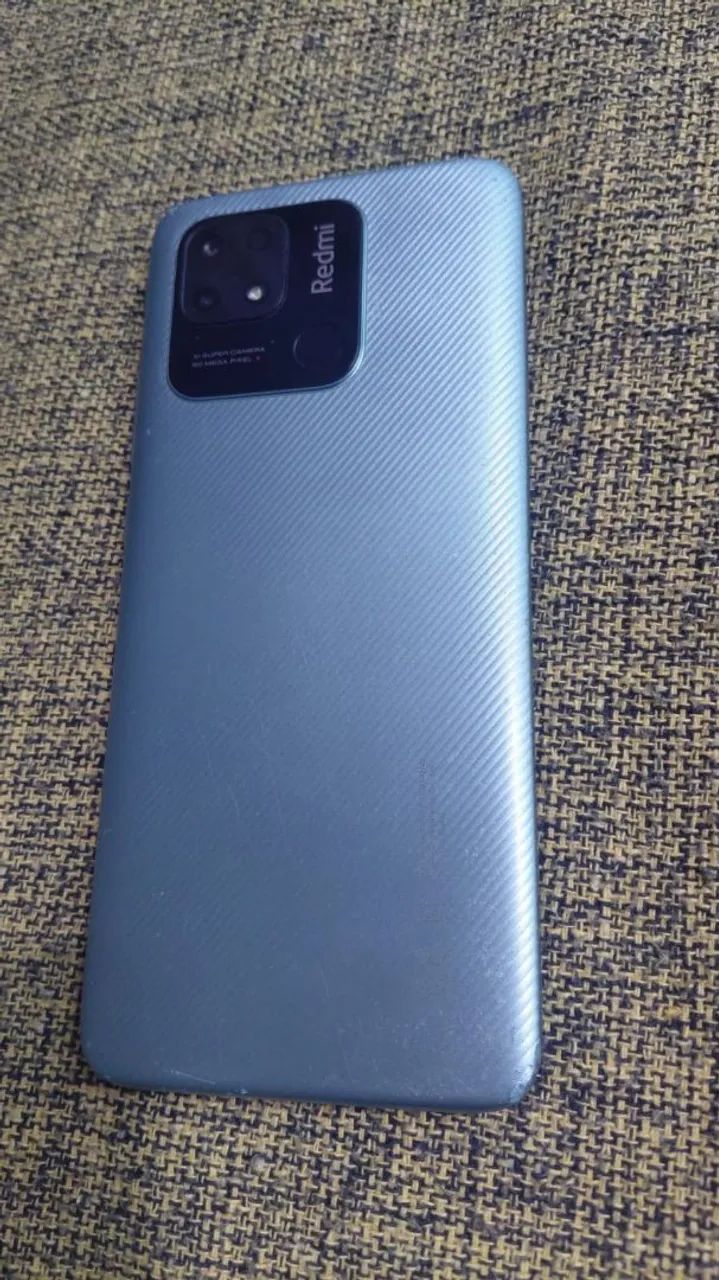 Redmi 10C