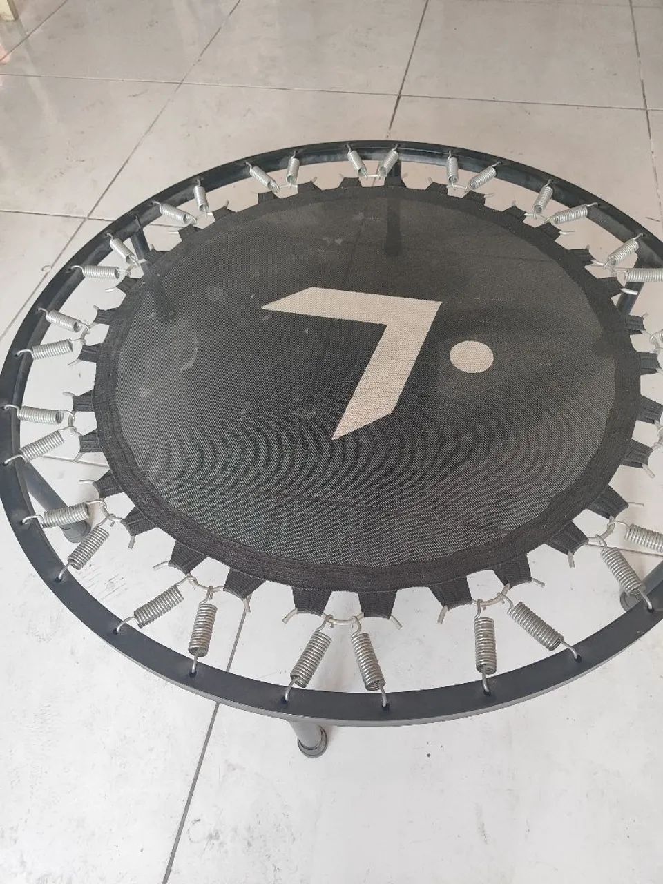 TRAMPOLIM 32 MOLAS  - Foto 3