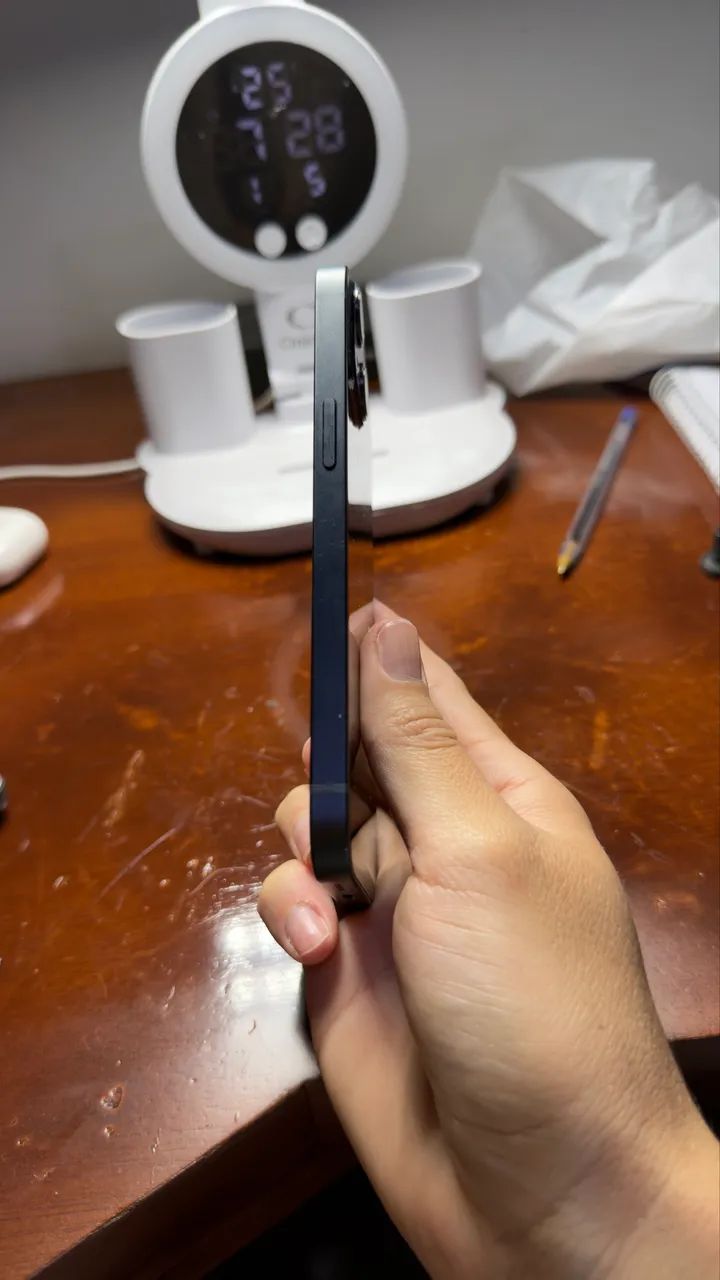 iPhone 13 128gb - Foto 5