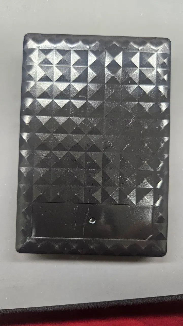 HD Externo Seagate 4TB - Foto 2