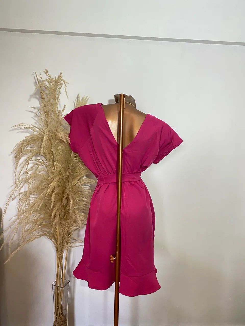 Vestido Plus size - Foto 2