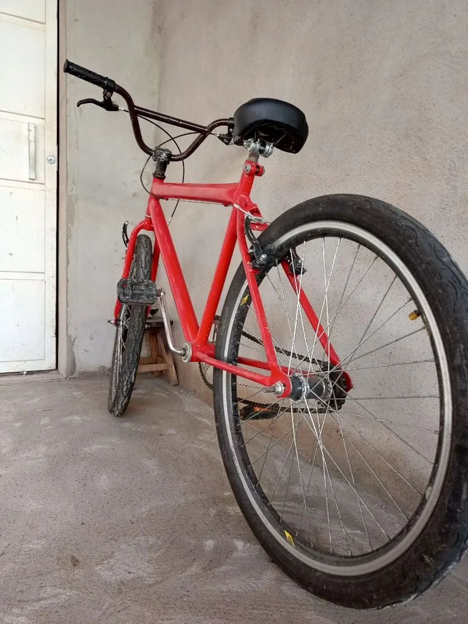 Bicicleta Aro 26 - Foto 3