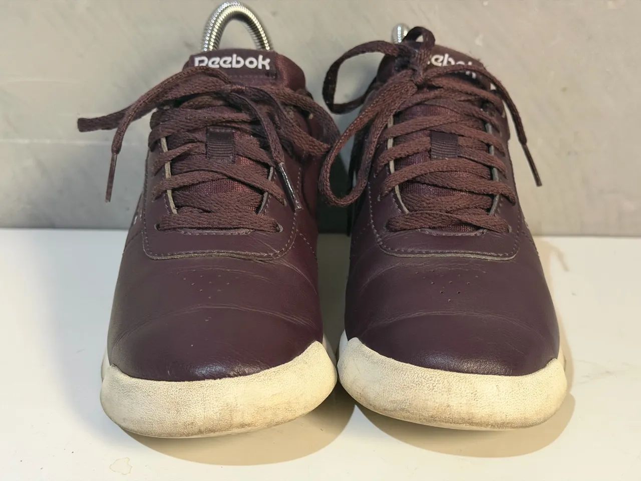 Tênis Reebok charm royal 36 - Foto 2