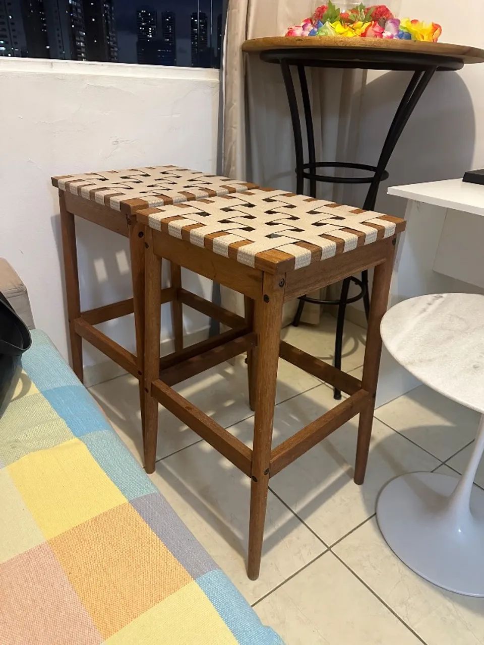 High Patio Table65581380506243122