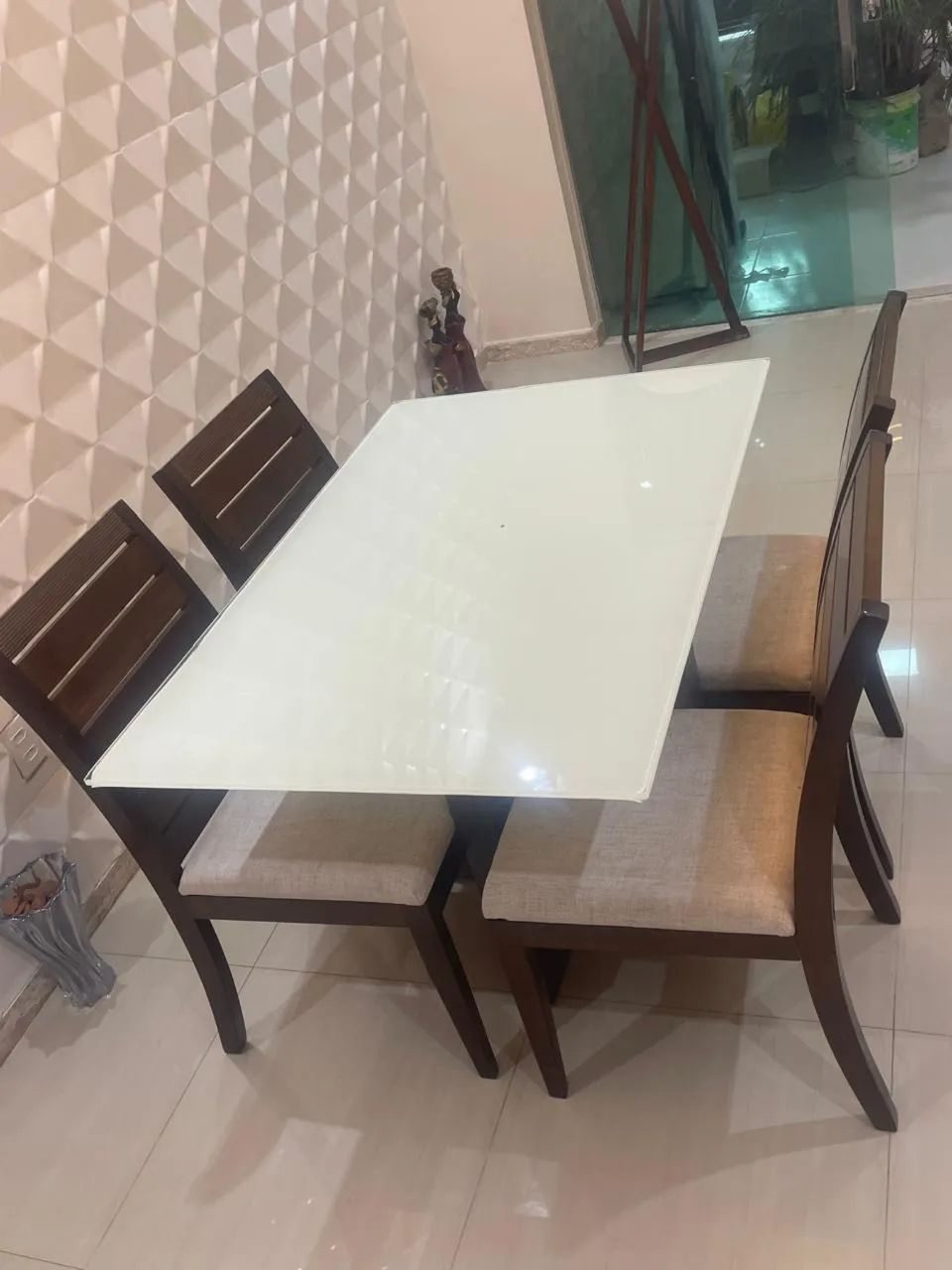 CONJUNTO DE MESA