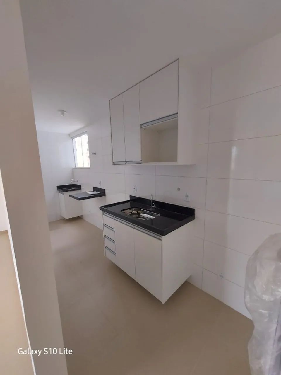 Alugo Apartamento 2 Quartos Jockey Itaparica - Foto 5