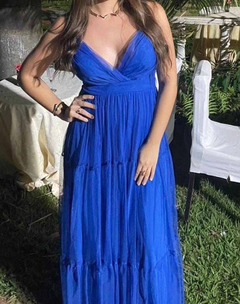 Vestidos festa  - Foto 2