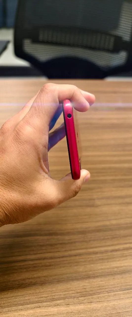 Celular Motorola Moto e6i - Foto 4