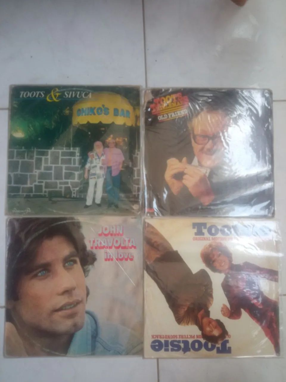 Vinil raros415081546478397441